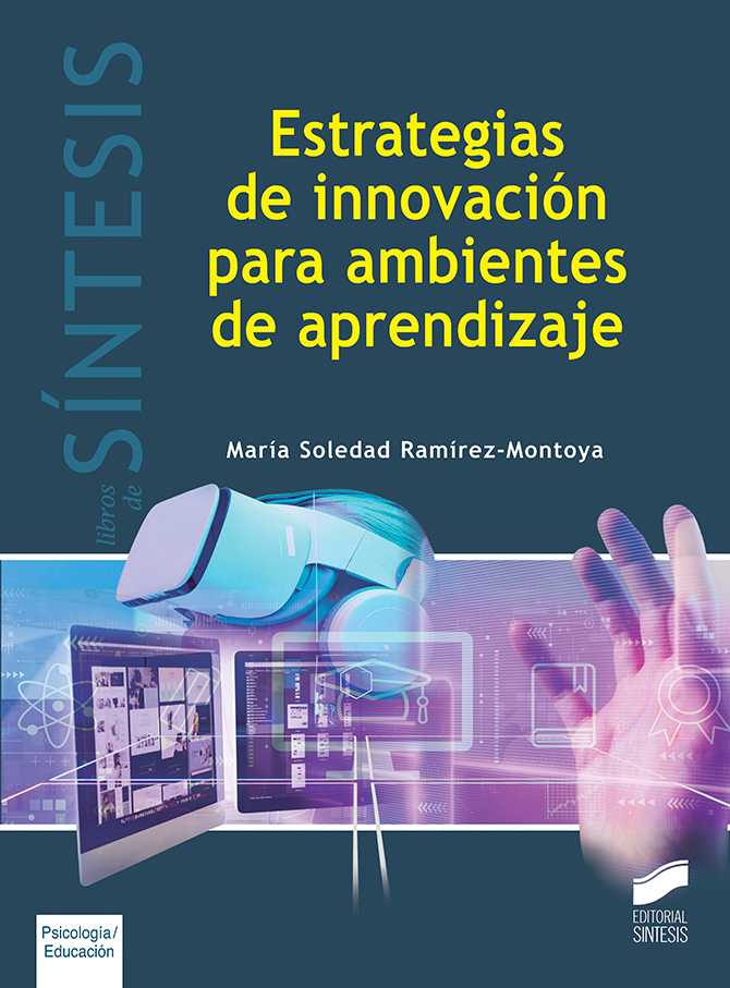 estrategias innovacion ambientes aprendizaje