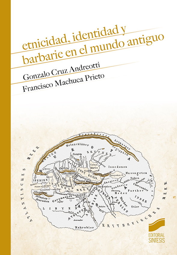 etnicidad