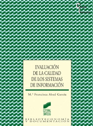evaluacion de la calidad de los sistemas de informacion