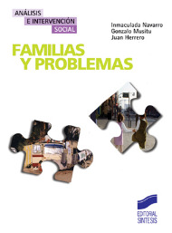 Familias y problemas. Formato: Ebook