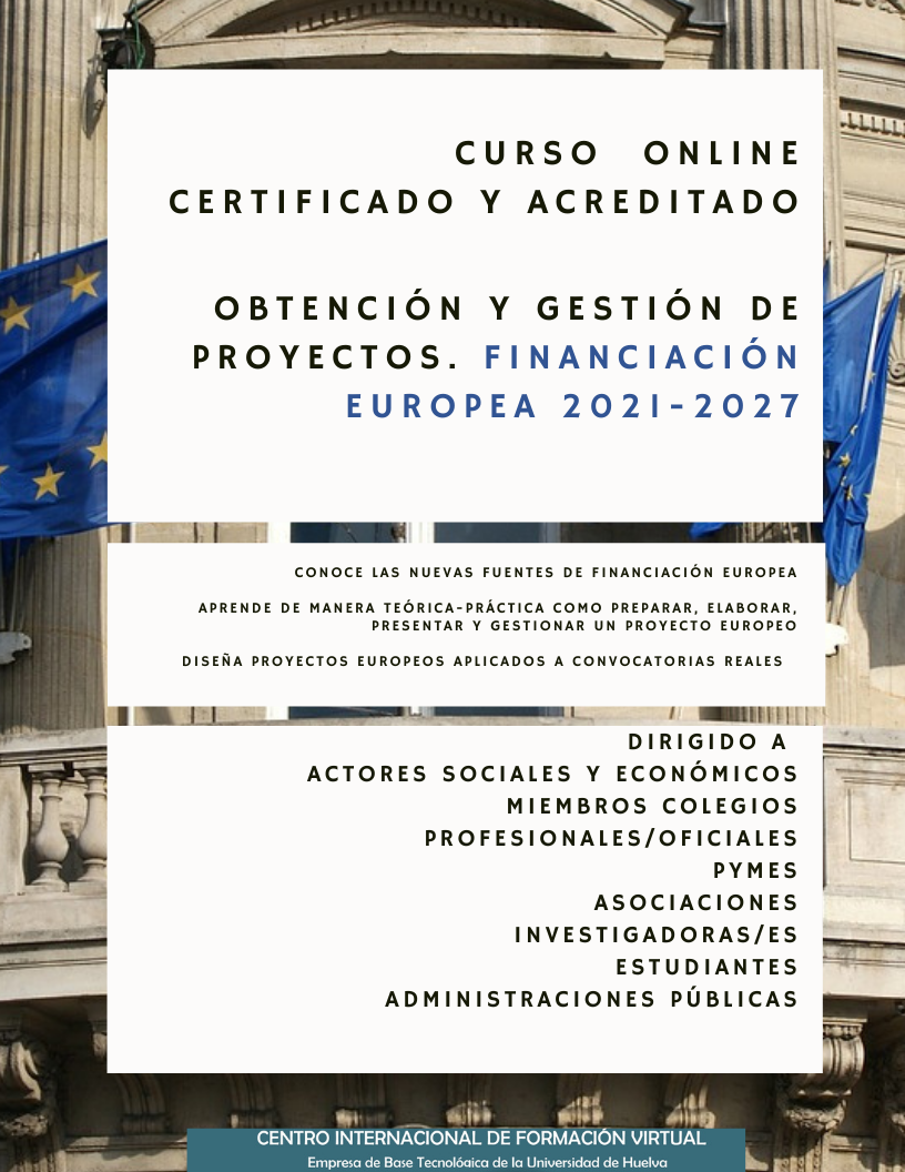 financiacion europea