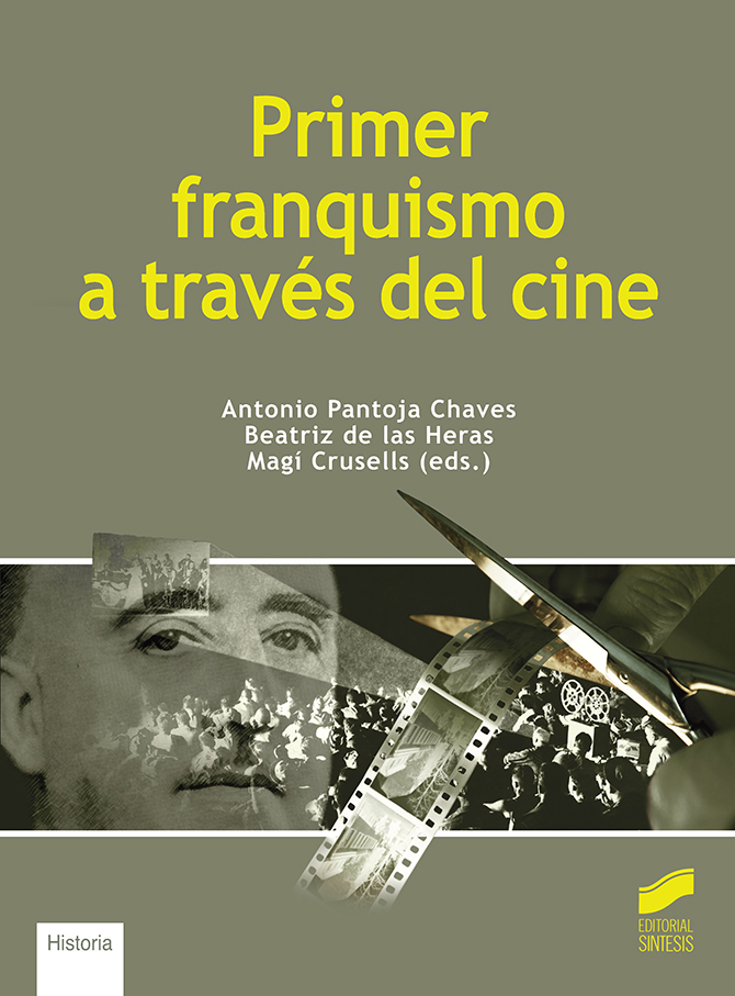 franquismo cine