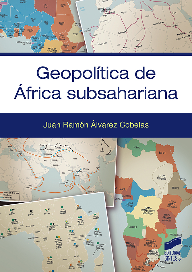 geopolitica subsahariana