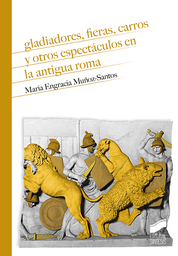 gladiadores