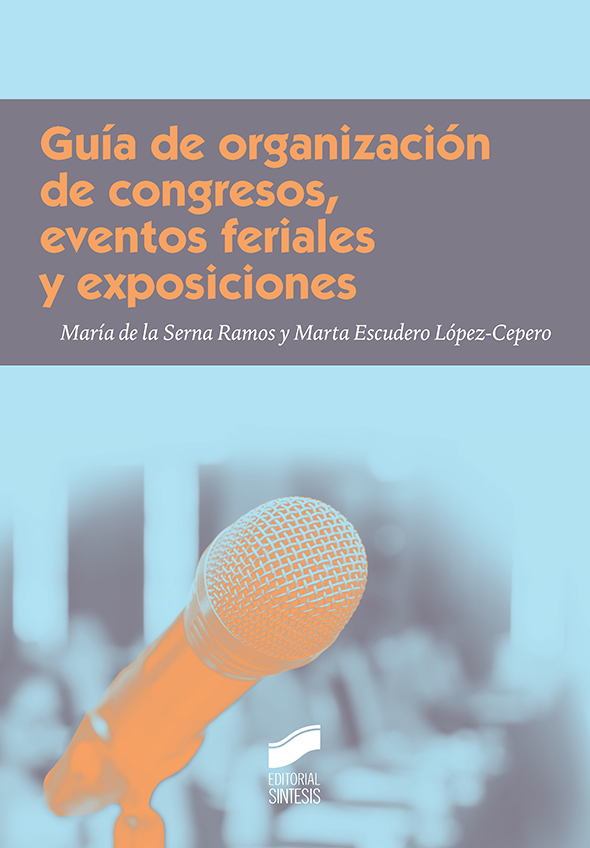 guia organizacion de congresos