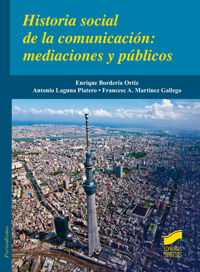 historia social de la comunicacion