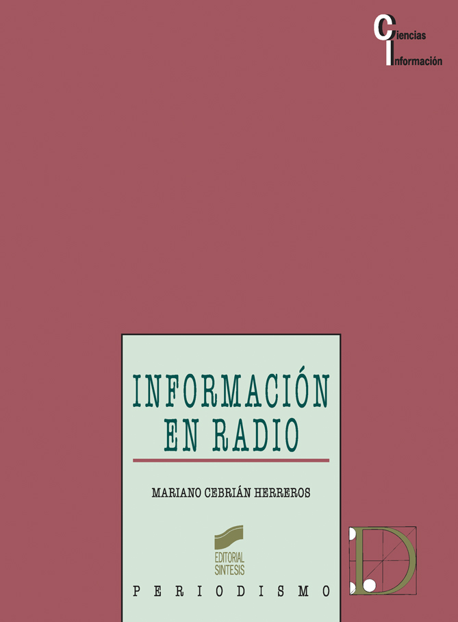 informacion en radio
