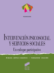 intervencion psicosocial y servicios sociales