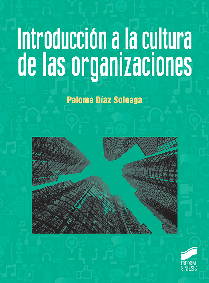 introduccion cultura de las organizaciones