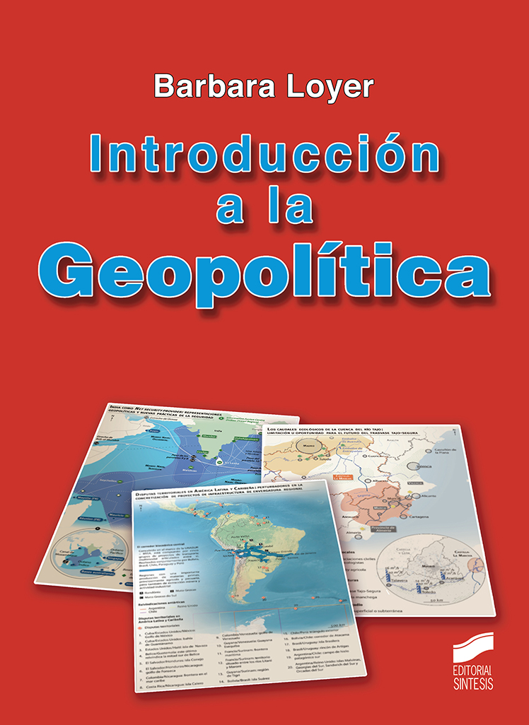 introduccion geopolitica