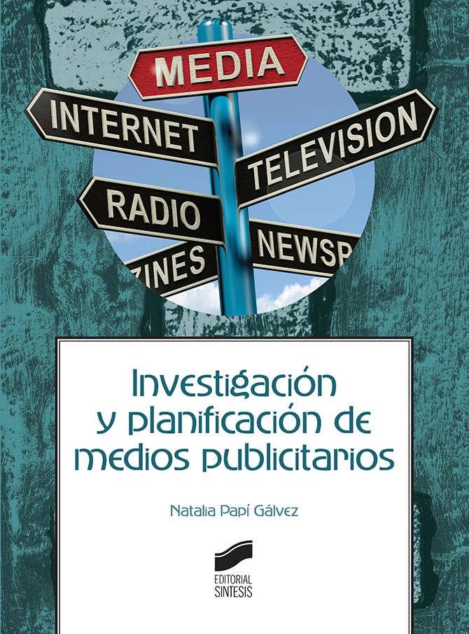 Investigación y planificación de medios publicitarios. Formato: Ebook