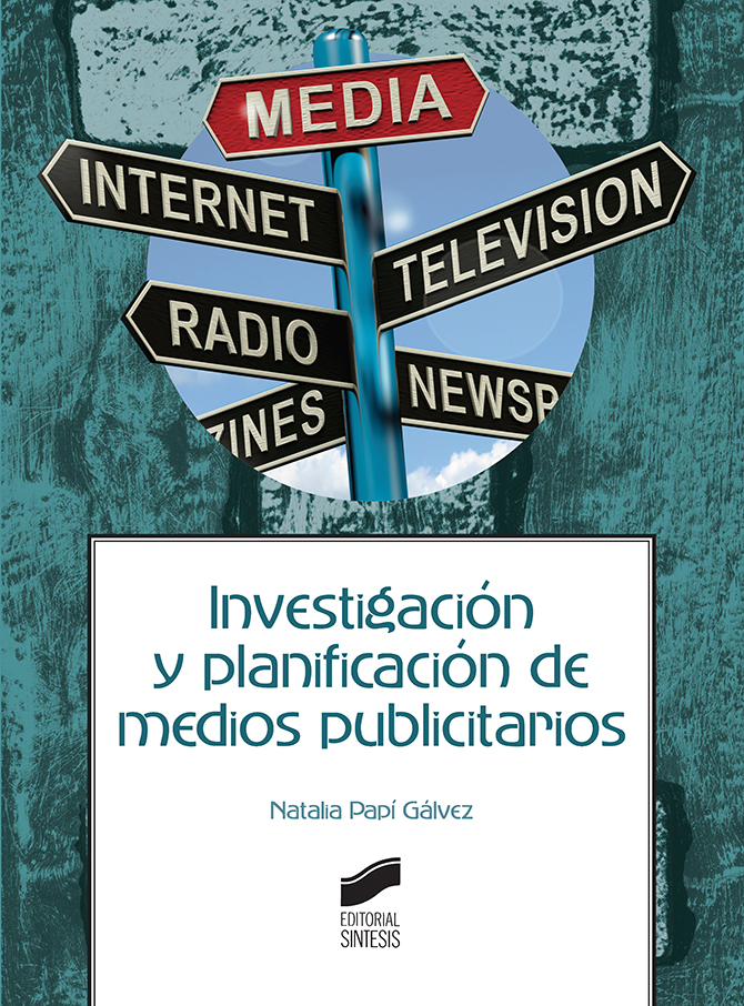 investigacion y planificacion medios publicitarios