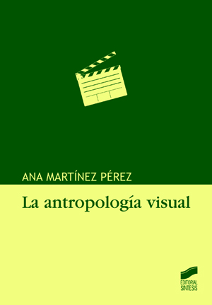La antropología visual. Formato: Ebook