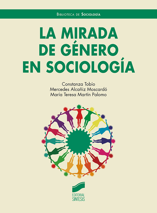 La mirada de género en Sociología. Formato: Ebook