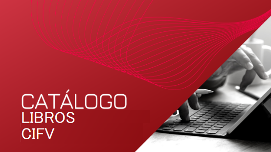 ACCESO AL CATÁLOGO DE LIBROS DEL CENTRO INTERNACIONAL DE FORMACIÓN VIRTUAL. FORMACIÓN Y EMPLEO.