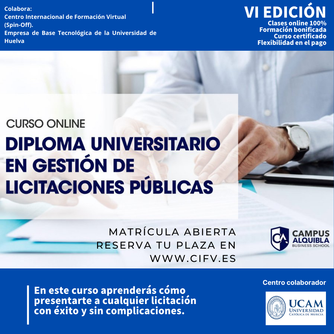 licitaciones