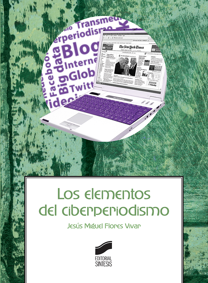 los elementos del ciberperiodismo