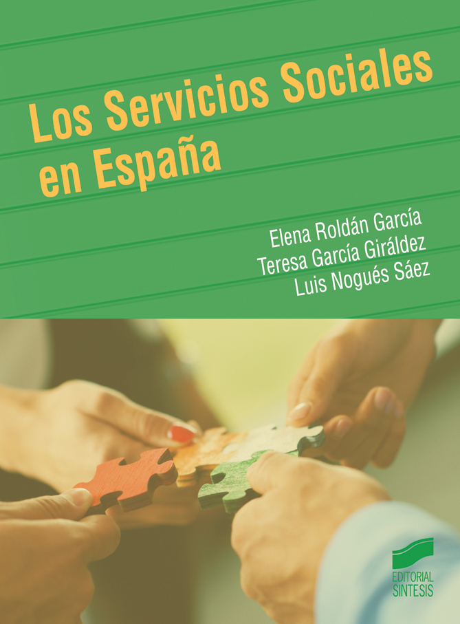 Los Servicios Sociales en España. Formato: Ebook