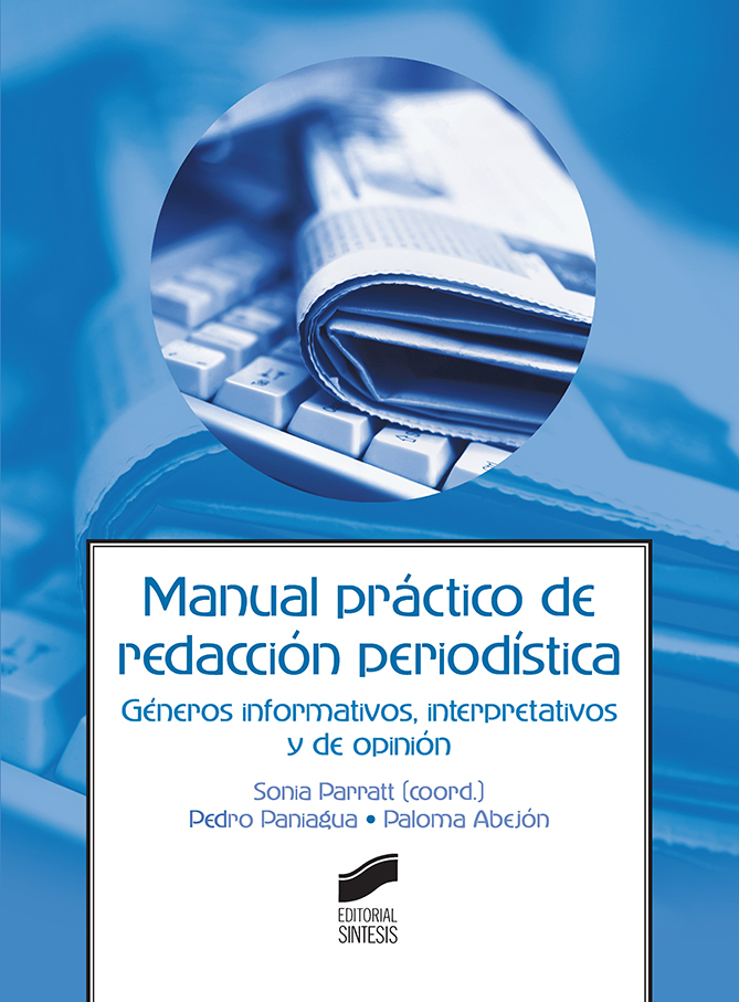 manual practico de redaccion periodistica