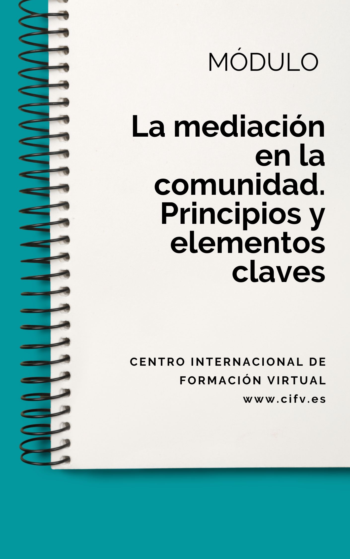 Módulo: Gestión de proyectos sociales. Aproximación y elementos claves.