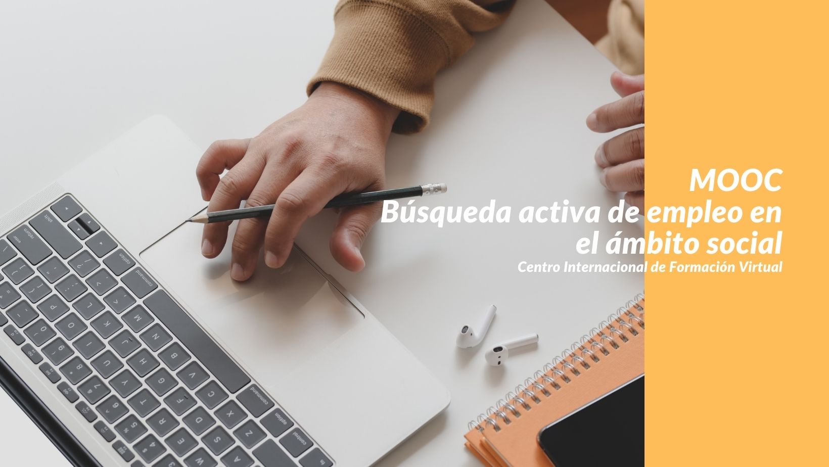 mooc busqueda activa de empleo