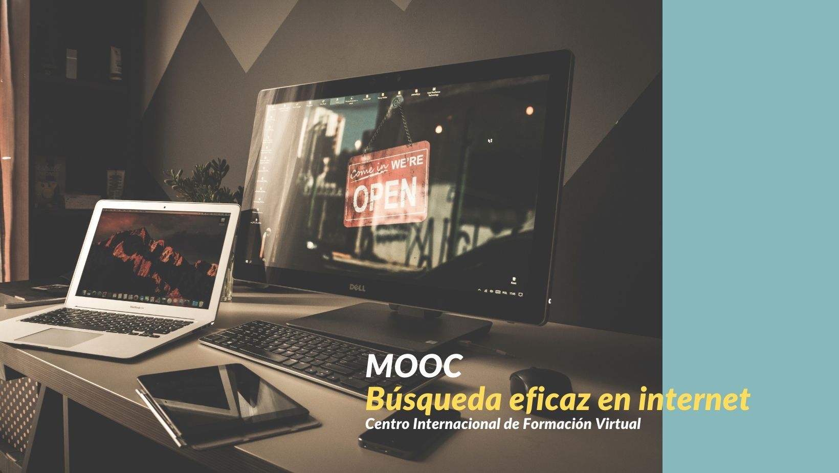 mooc busqueda eficaz internet