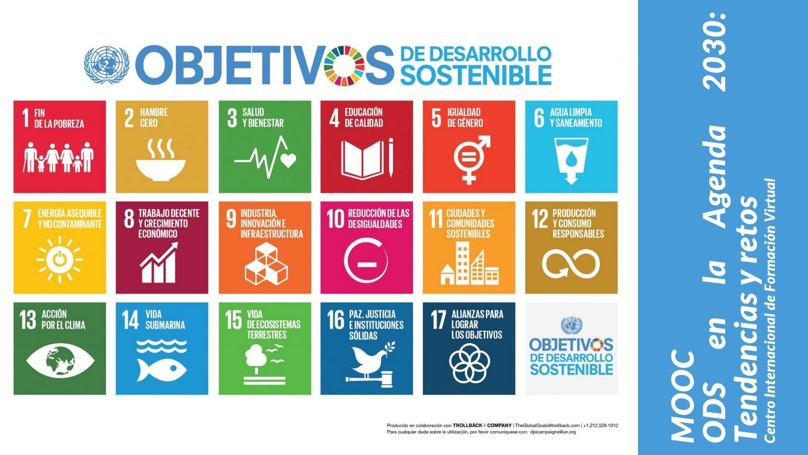 mooc ods