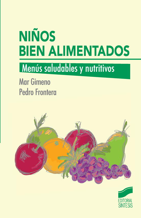 ninos bien alimentados