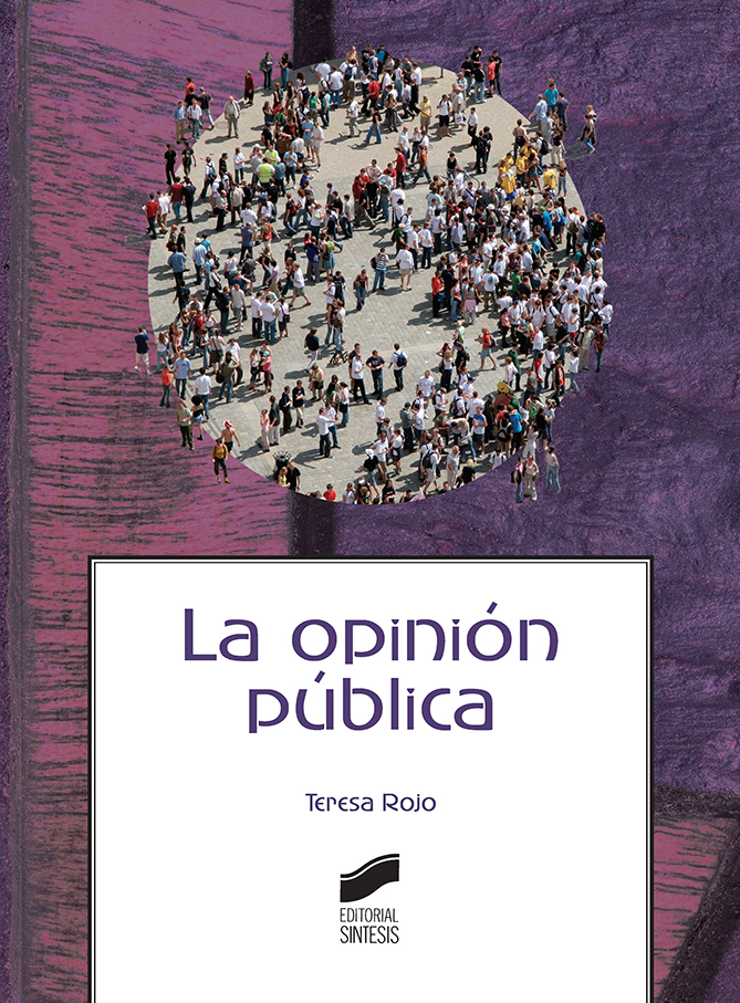 La opinión pública. Formato: Ebook