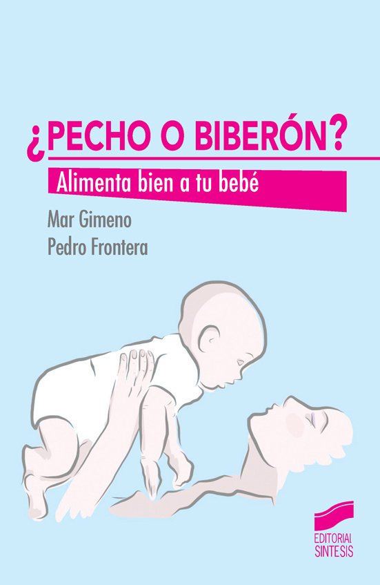 pecho o biberon