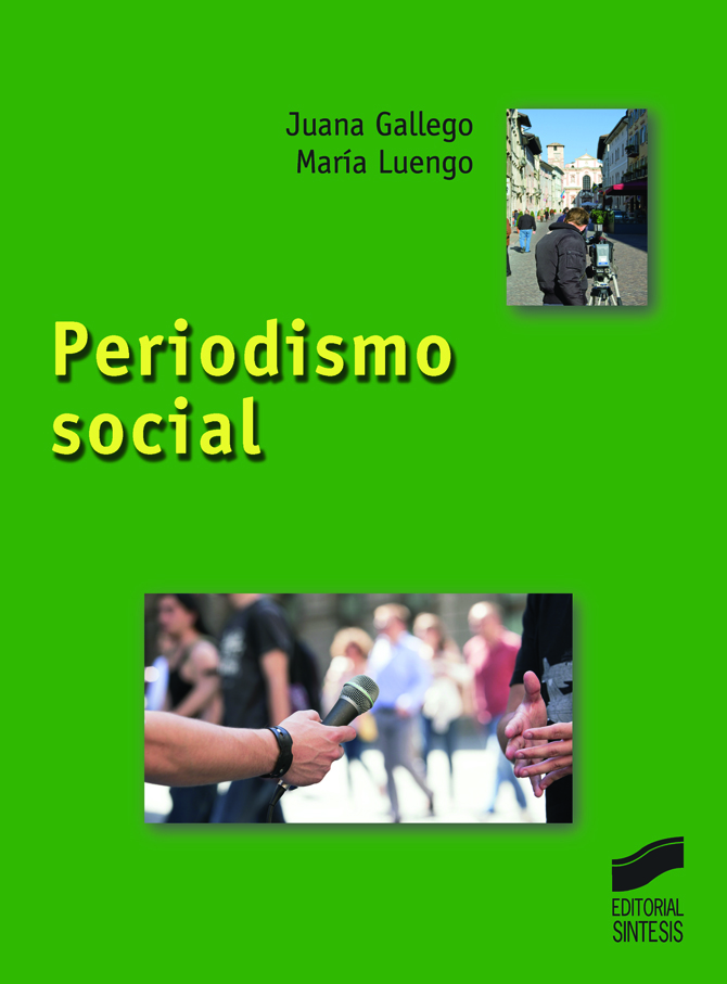 periodismo social