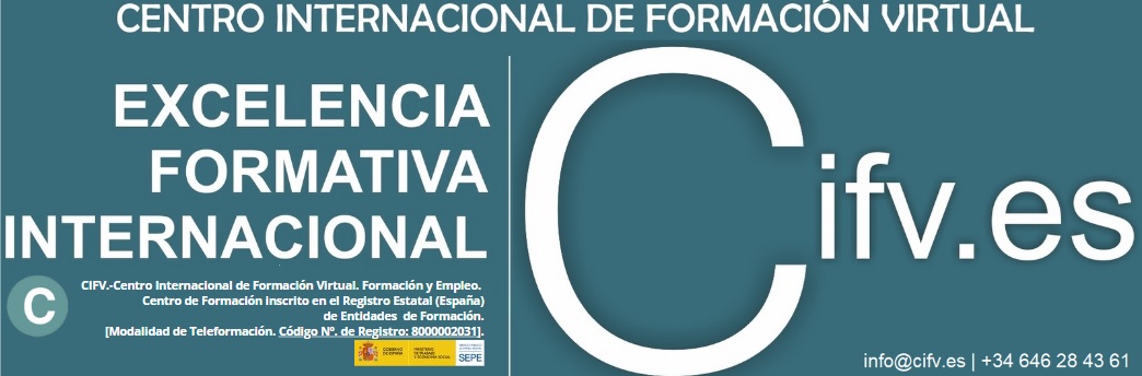 portada logo CIFV