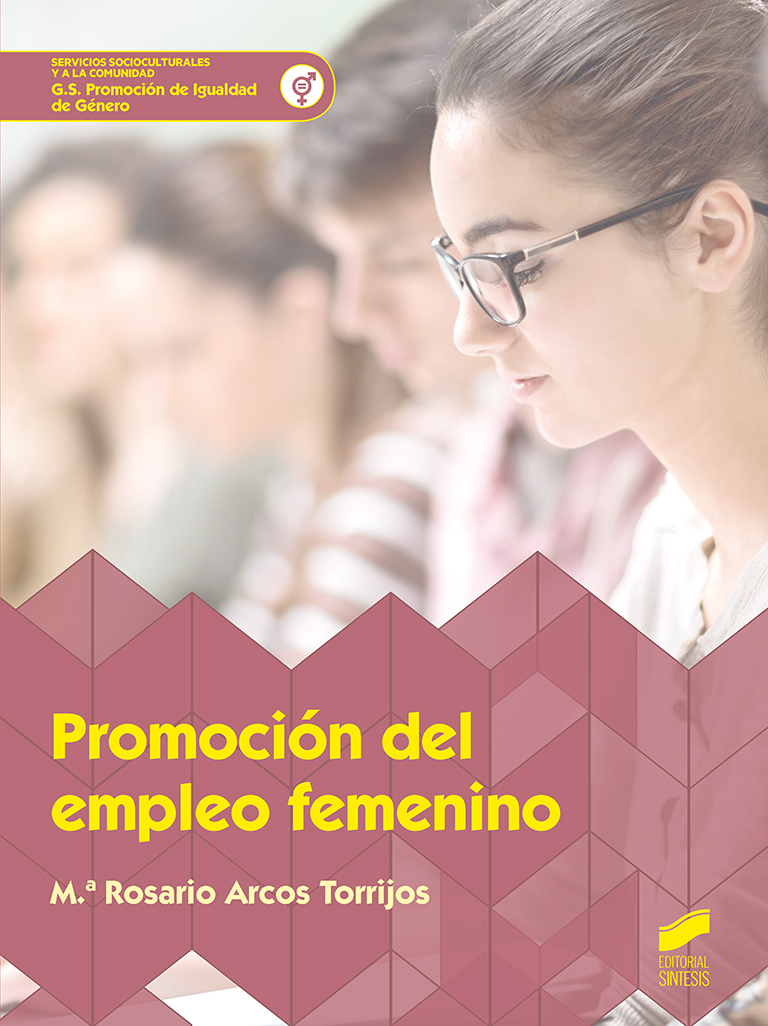 Promoción del empleo femenino. Formato: Ebook