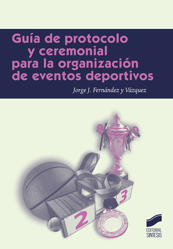 protocolo eventos deportivos