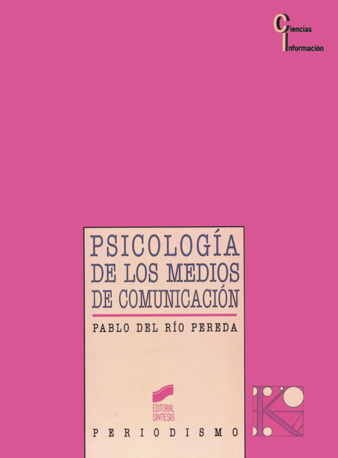 psicologia de los medios de comunicacion