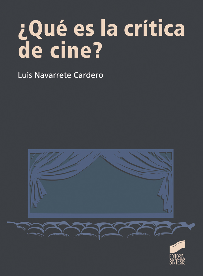 que es la critica de cine