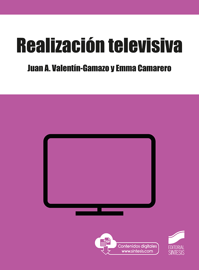 realizacion televisiva