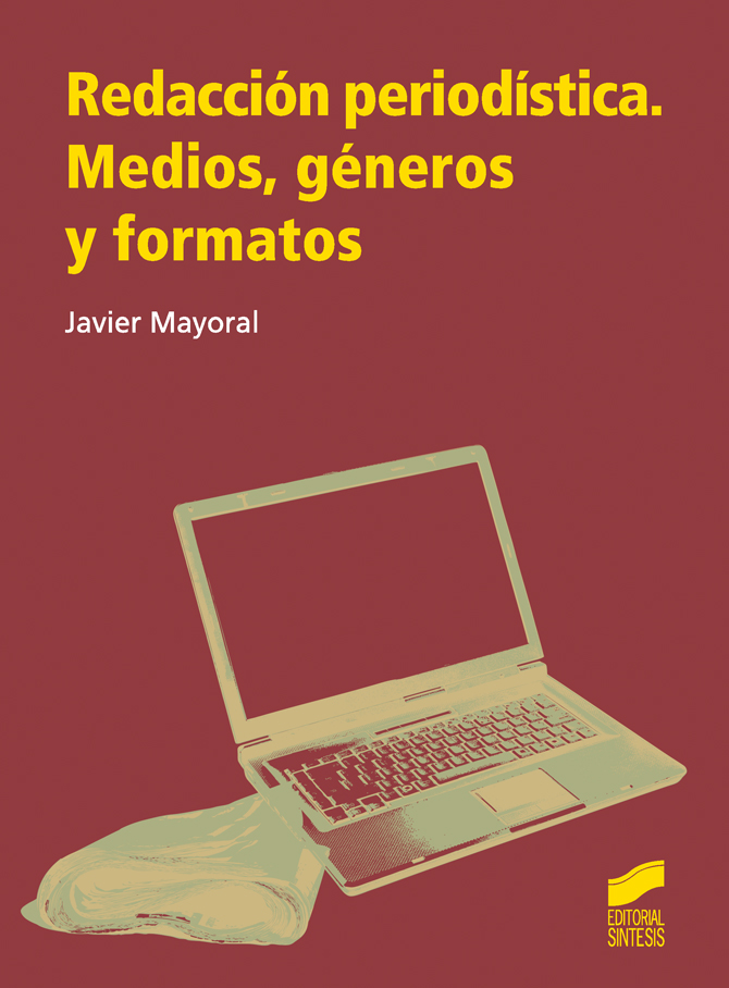 redaccion periodistica genero medios y formatos