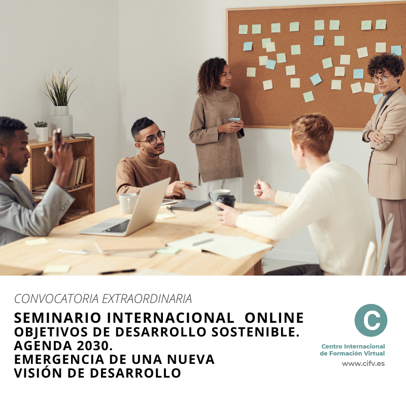seminaio online ods