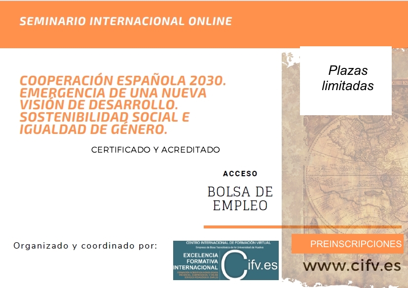 seminario coop 2030 preinscripciones