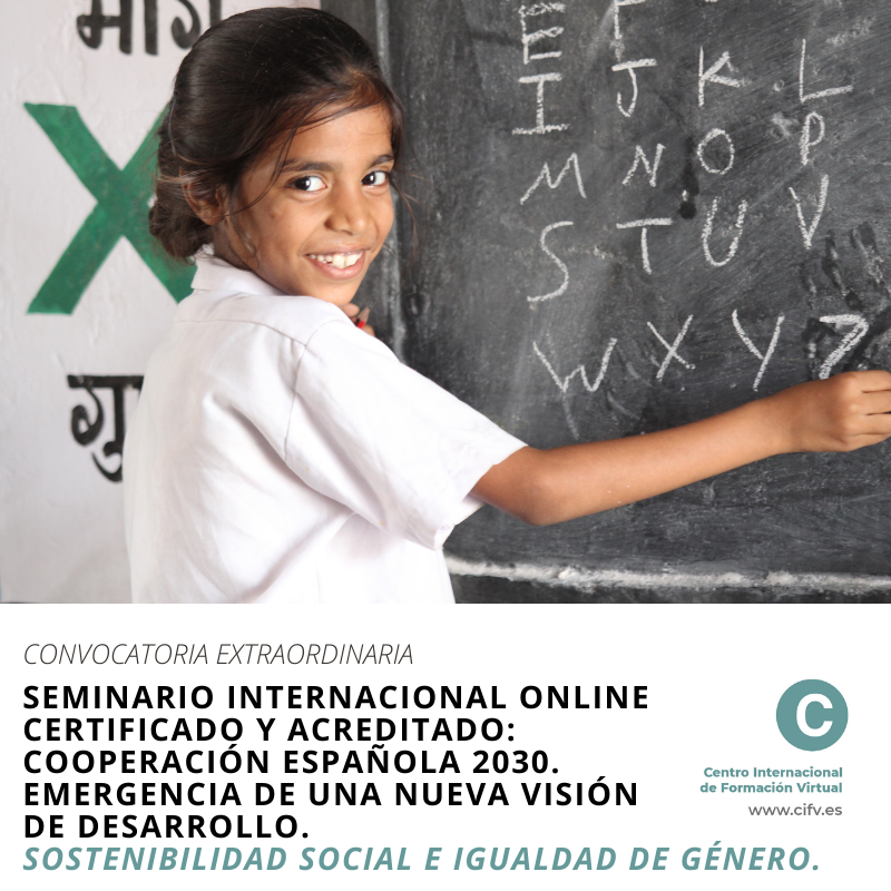 seminario sostenibilidad social