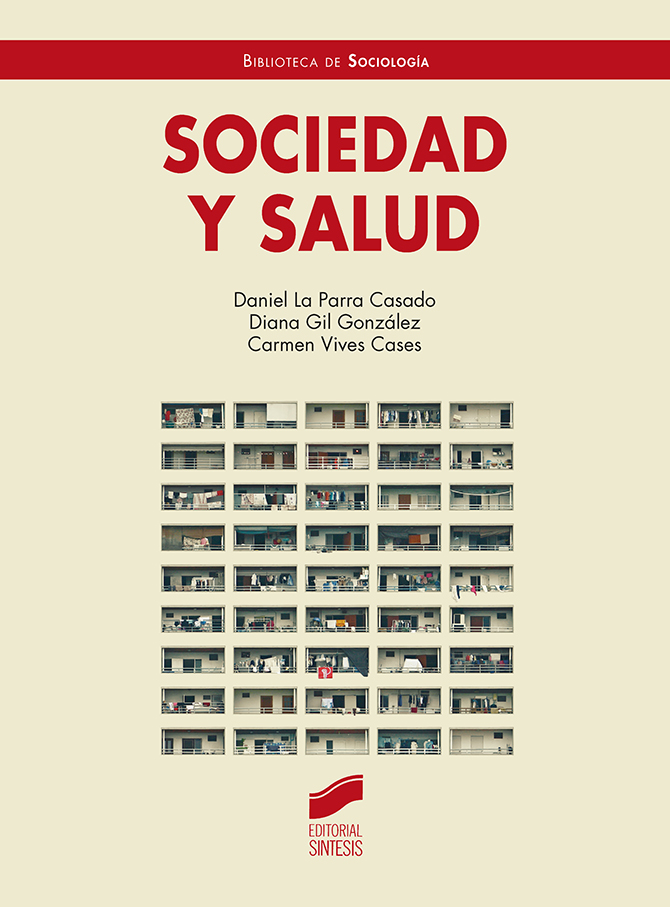 Sociedad y Salud. Formato: Ebook