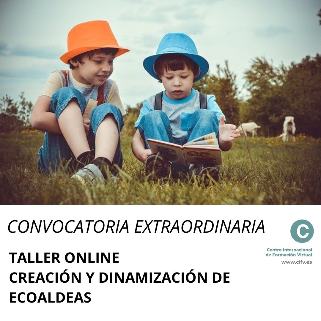 taller ecoaldeas