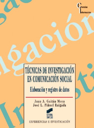 tecnicas de investigacion en comunicacion social