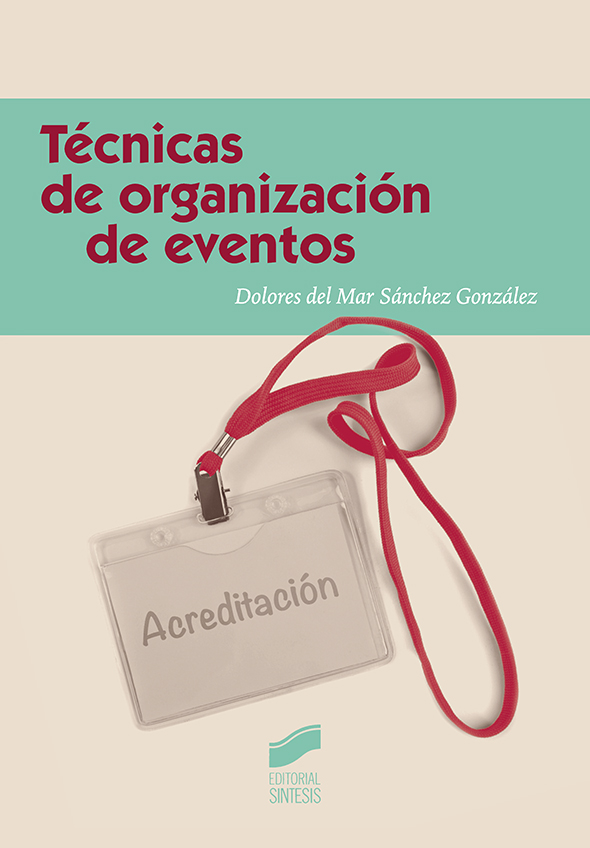 tecnicas organizacion de eventos