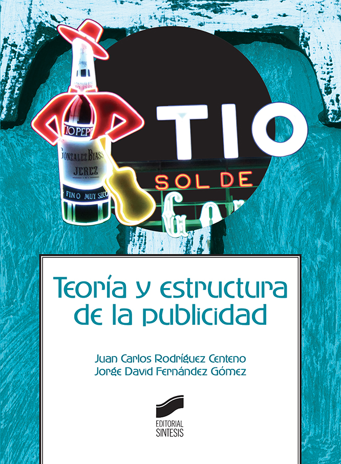 teoria y estructura de la publicidad