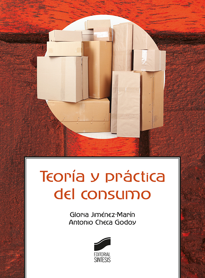 Teoría y práctica del consumo. Formato: Ebook