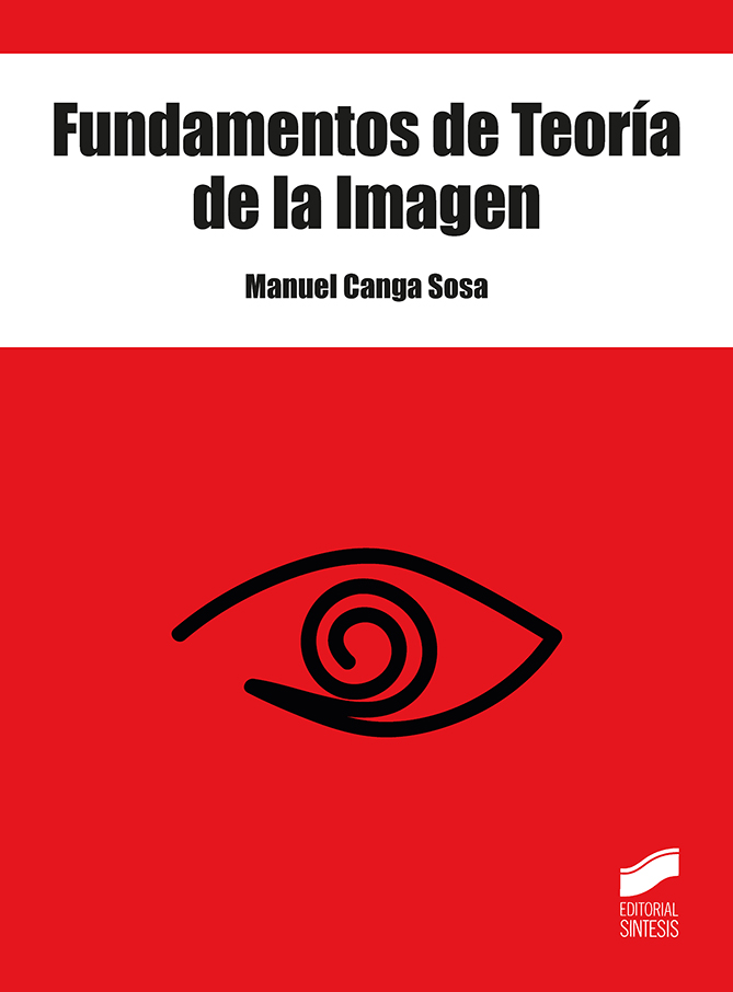 Fundamentos de la teoría de la imagen. Formato: Ebook