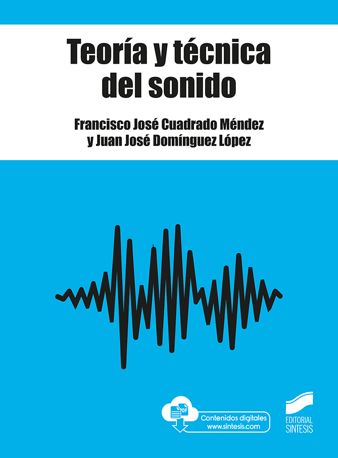 teoria y tecnicas de sonido