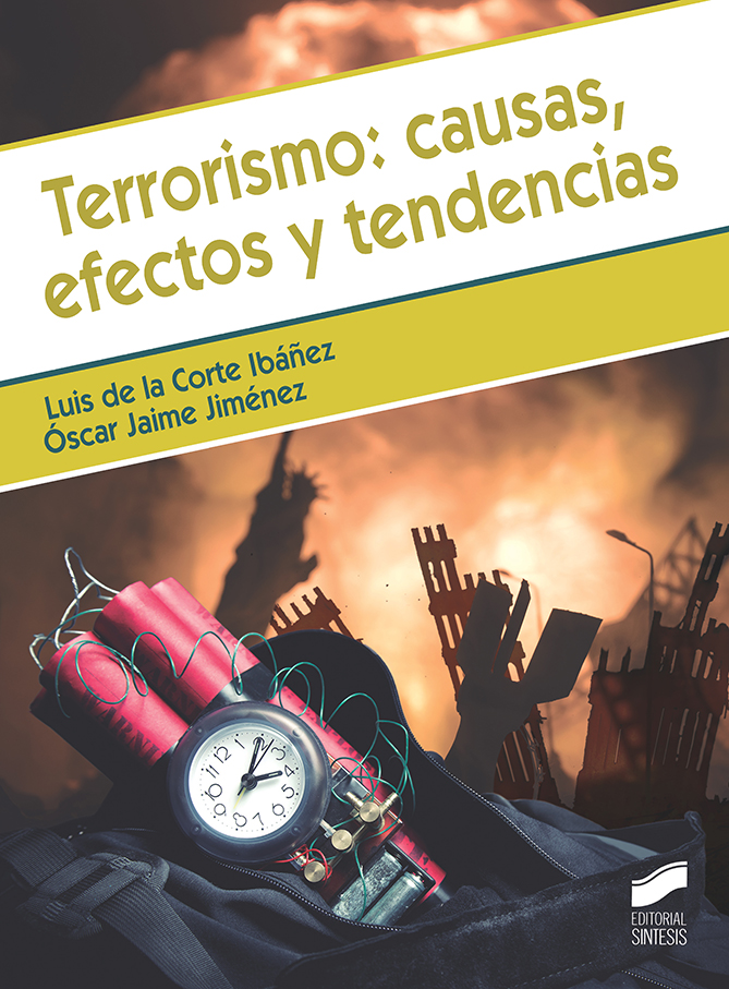 terrorismo causas efectos y tendencias